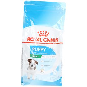 ROYAL CANIN Mini Puppy pour chiot