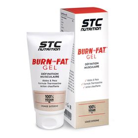 Burn Fat Gel