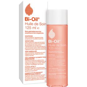 Bi-Oil Huile de Soin Vergetures Cicatrices 125ml