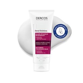 Dercos Technique Densi-Solutions Baume Épaisseur Régénérant 200ml