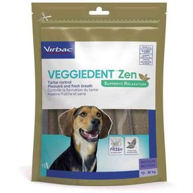 Virbac Veggiedent Zen pour chiens