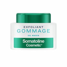 Somatoline Cosmetic® Complément Minceur Gommage Sel  Marin