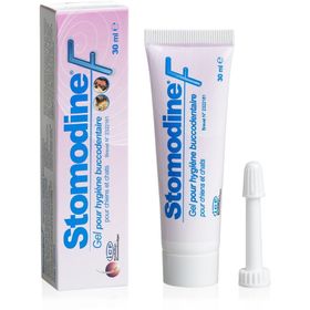 ICF Stomodine F®