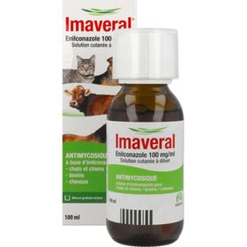 IMAVERAL SOL EXT FL 100ML