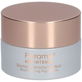 Florame AGE INTENSE Baume Restructurant Nuit