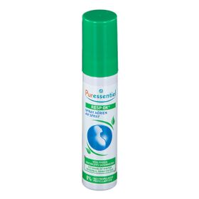 PURESSENTIEL RESPIRATOIRE Spray Aérien Resp'OK® - 20 ml