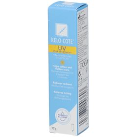 KELO-COTE® UV Traitement des Cicatrices SPF 30