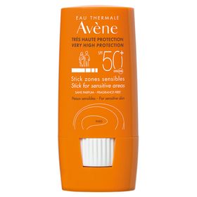 Avène Stick zones sensibles SPF 50+