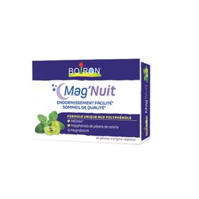 Boiron Mag'Nuit