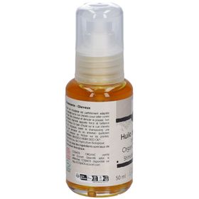 Laboratoire du Haut-Ségala Huile de Moutarde Bio