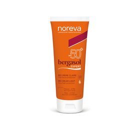 noreva bergasol EXPERT® BB crème SPF50+ Teinte claire