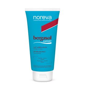 noreva Bergasol Expert Lait après-soleil