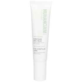 Nuhanciam Contour Des Yeux