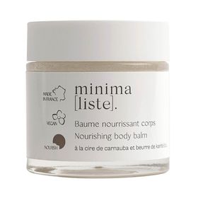 Minima[liste] Baume Hydratant Corps