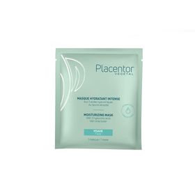 Placentor Végétal Masque hydratant intense