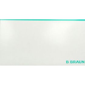 FLEXIMA KEY POCHE - Poche vidable Maxi, système 2 pièces à couplage adhésif, opaque 60 mm