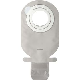 SENSURA MIO FLEX POCHE OUVERTE MAXI - Poche vidable système 2 pièces, couplage adhésif, pr