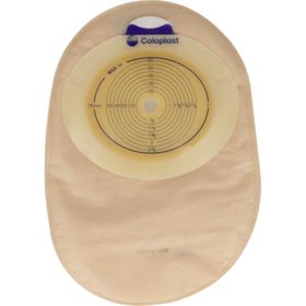 SENSURA VISIO POCHE FERMÉE MAXI - Poche fermée système 1 pièce, à découper, opaque à décou