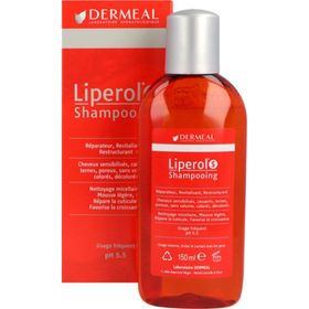 Liperol S Shampoing, Shampoing, fl 150 ml