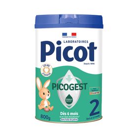 Picogest 1er âge