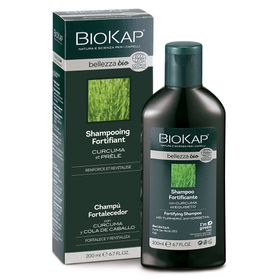 BIOKAP Bellezza Bio Shampooing Purifiant