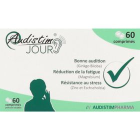 Audistim Jour Bon Audition
