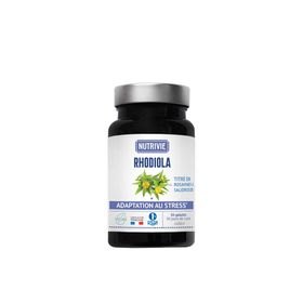Nutrivie Rhodiola