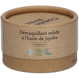 Comme Avant Démaquillant Solide à l'huile de Jojoba