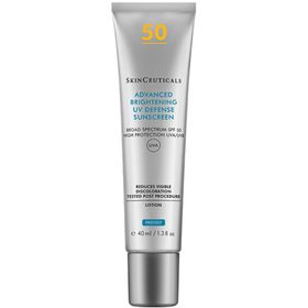 Advanced Brightening UV Defense SPF 50