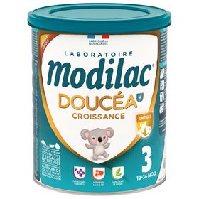 Modilac Doucea Lait de croissance