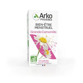 Arkopharma Arkogélules® BIO Grande Camomille