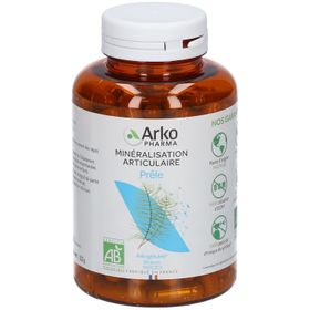 ARKOPHARMA Arkogélules Prêle bio