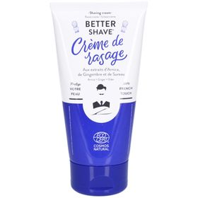 Monsieur Barbier Crème de rasage - BETTER SHAVE