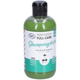 Monsieur Barbier Shampoing Barbe & Cheveux 2-en-1