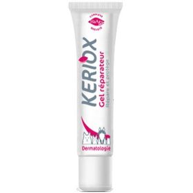 Keriox® Gel réparateur pour chiens