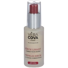 VERACOVA Sérum Lissant Correcteur Rides