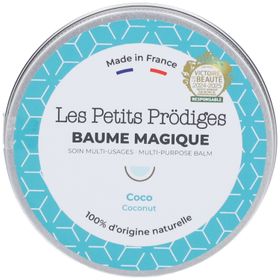 LES PETITS PRODIGES Baume Coco 100 ml