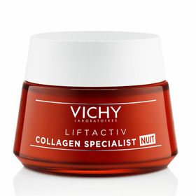 VICHY LiftActiv Collagen Specialist Nuit