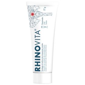 RHINOVITA® Pommade nasale
