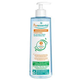 Puressentiel Gel antibactérien ASSAINISSANT