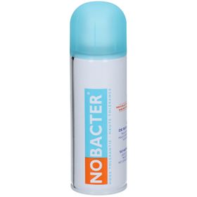 NOBACTER® Gel de Rasage