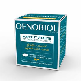 Oenobiol Force & Vitalité