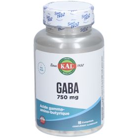 Kal - Gaba 750 mg