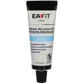 EA Fit® CARE CRÈME RELAXANTE PODOLOGIQUE 50 ML