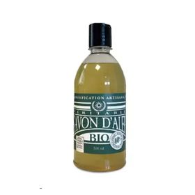 Dr Theiss Savon D'Alep Liquide Bio