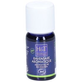 Herbes et Traditions Huile essentielle de Ravensare aromatique