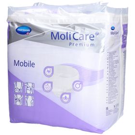 MoliCare Mobile Slip Absorbant 8 gouttes