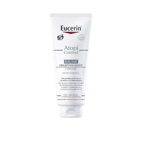Eucerin® AtopiControl Baume apaisant