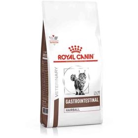 Royal Canin Gastrointestinal Hairball Croquette Pour Chat