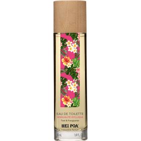 HEI POA® Eau de toilette Sensualité Idyllique - Tiaré & Frangipanier